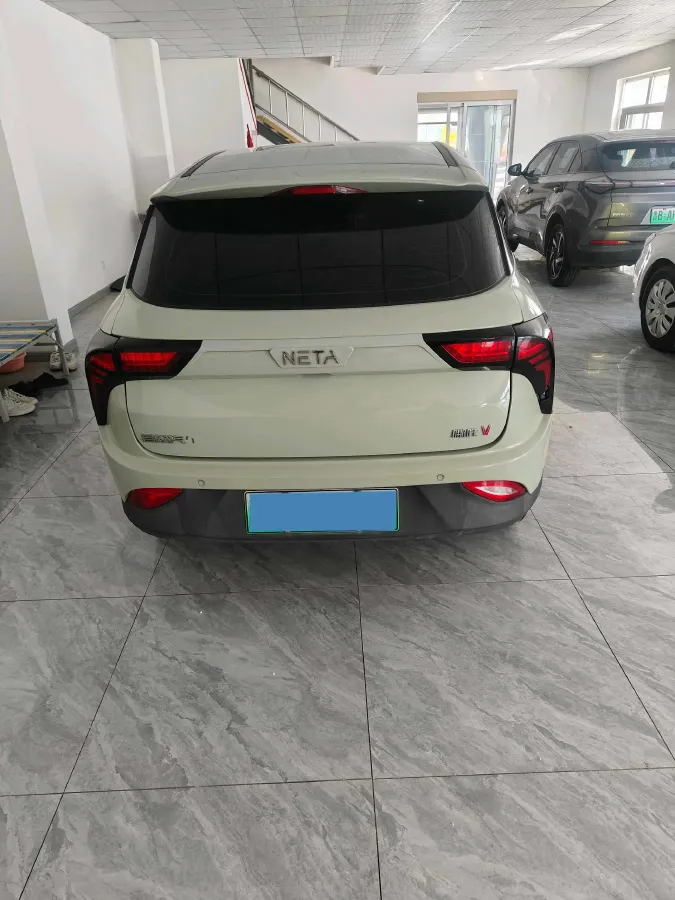 2021 Neta V BEV,autocango,china used car exporter,china ev exporter,chinese used car exporter,chinese used ev exporter