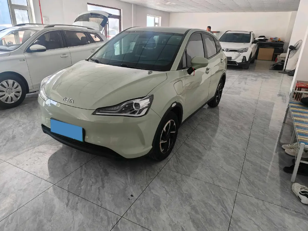 2021 Neta V BEV,autocango,china used car exporter,china ev exporter,chinese used car exporter,chinese used ev exporter