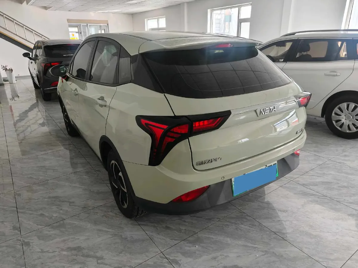 2021 Neta V BEV,autocango,china used car exporter,china ev exporter,chinese used car exporter,chinese used ev exporter