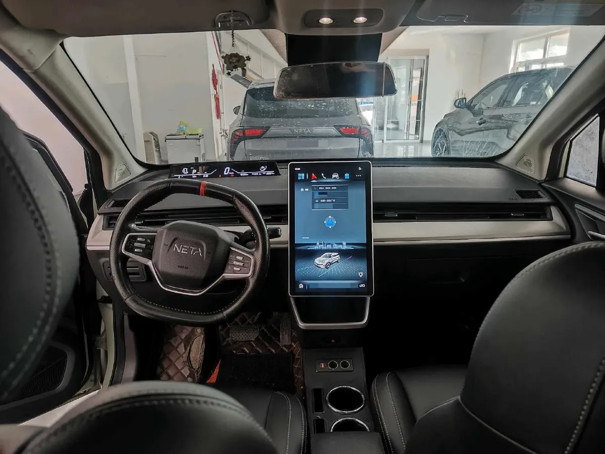 2021 Neta V BEV,autocango,china used car exporter,china ev exporter,chinese used car exporter,chinese used ev exporter