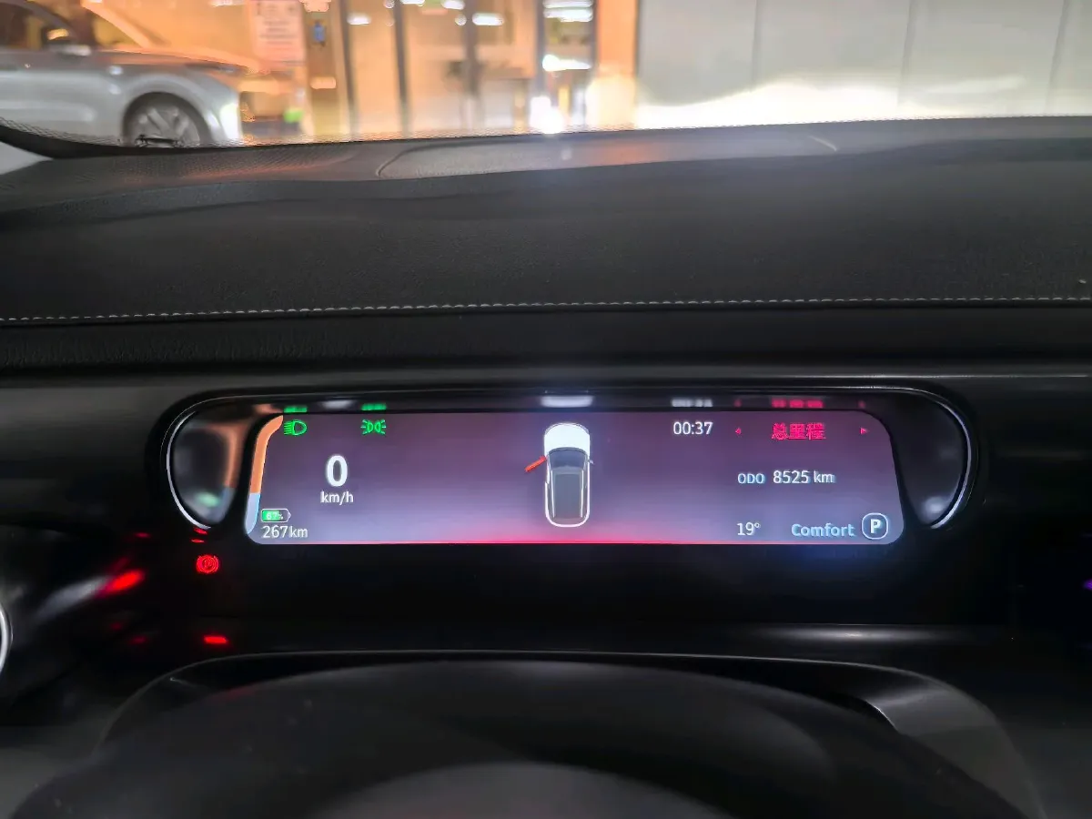 2024 Smart smart Elf 1 BEV 49KWH,autocango,china used car exporter,china ev exporter,chinese used car exporter,chinese used ev exporter