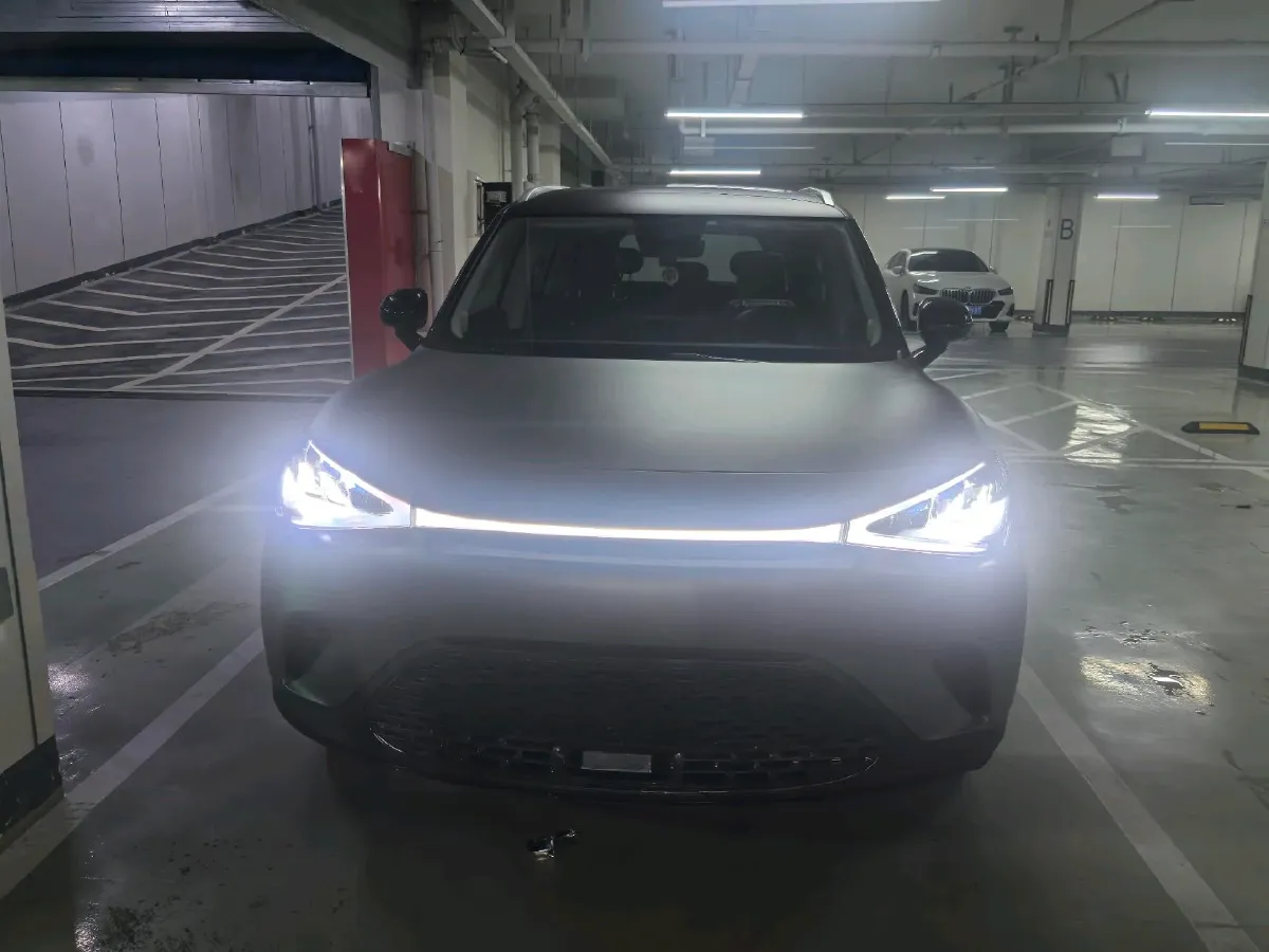 2024 Smart smart Elf 1 BEV 49KWH,autocango,china used car exporter,china ev exporter,chinese used car exporter,chinese used ev exporter