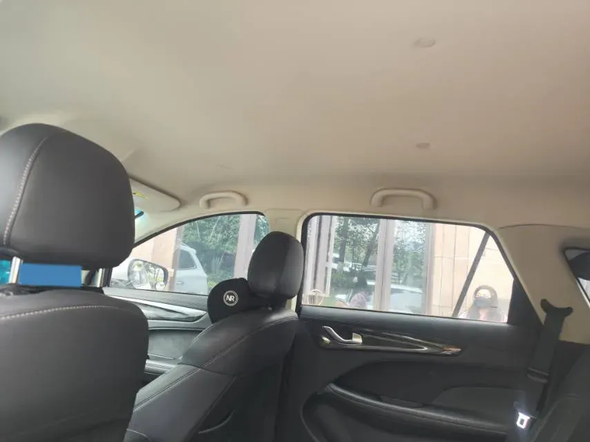 2019 Jetour X90 1.5T 147HP L4 6MT,autocango,china used car exporter,china ev exporter,chinese used car exporter,chinese used ev exporter