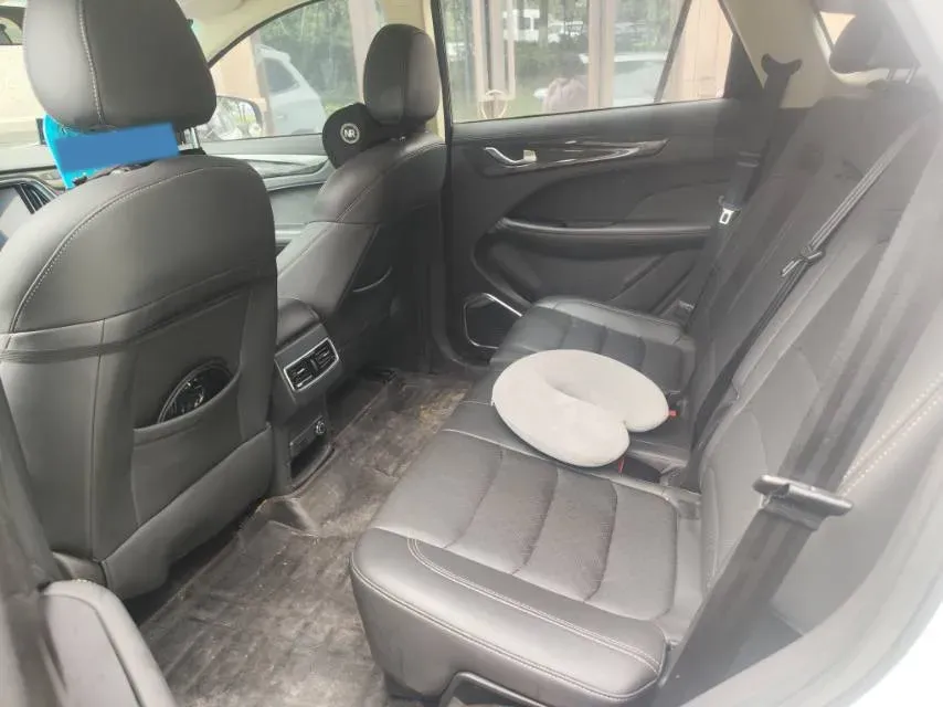 2019 Jetour X90 1.5T 147HP L4 6MT,autocango,china used car exporter,china ev exporter,chinese used car exporter,chinese used ev exporter