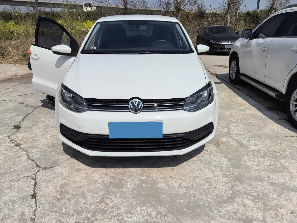 2016 Volkswagen Polo 1.4L 90HP L4 6AT,autocango,china used car exporter,china ev exporter,chinese used car exporter,chinese used ev exporter