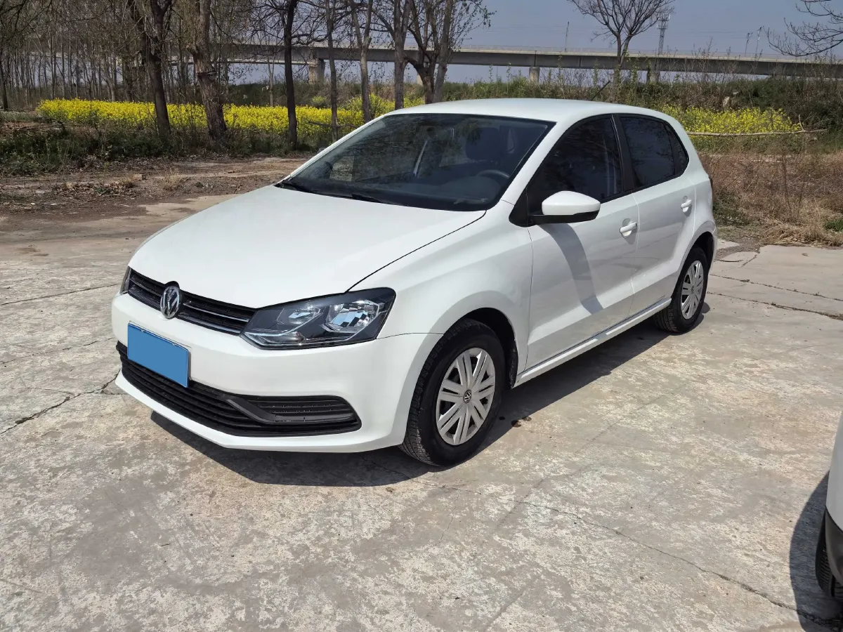 2016 Volkswagen Polo 1.4L 90HP L4 6AT,autocango,china used car exporter,china ev exporter,chinese used car exporter,chinese used ev exporter