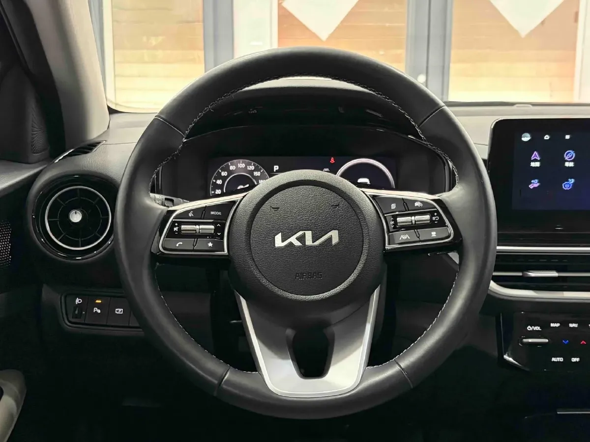 2023 Kia K3 1.5L 115HP L4 CVT,autocango,china used car exporter,china ev exporter,chinese used car exporter,chinese used ev exporter