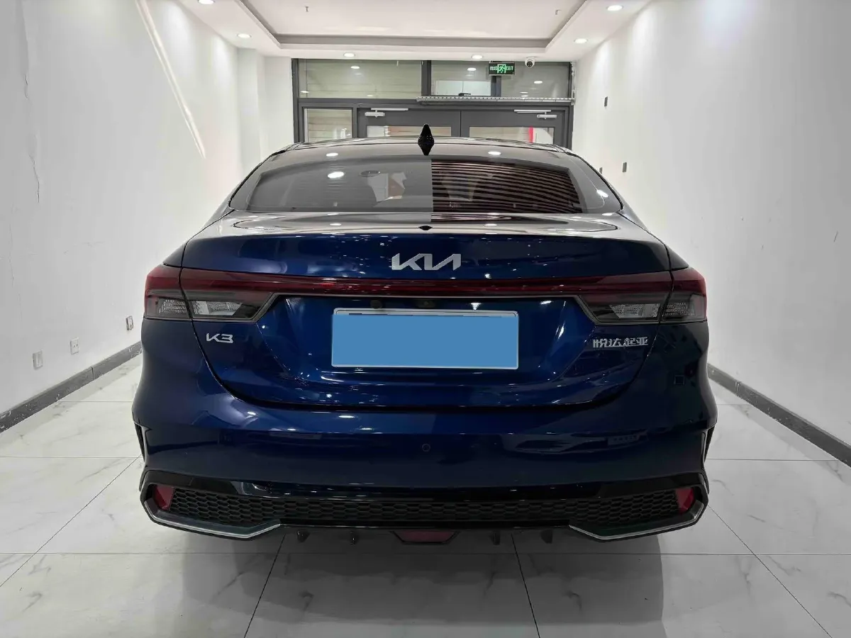 2023 Kia K3 1.5L 115HP L4 CVT,autocango,china used car exporter,china ev exporter,chinese used car exporter,chinese used ev exporter