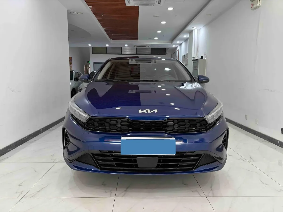 2023 Kia K3 1.5L 115HP L4 CVT,autocango,china used car exporter,china ev exporter,chinese used car exporter,chinese used ev exporter
