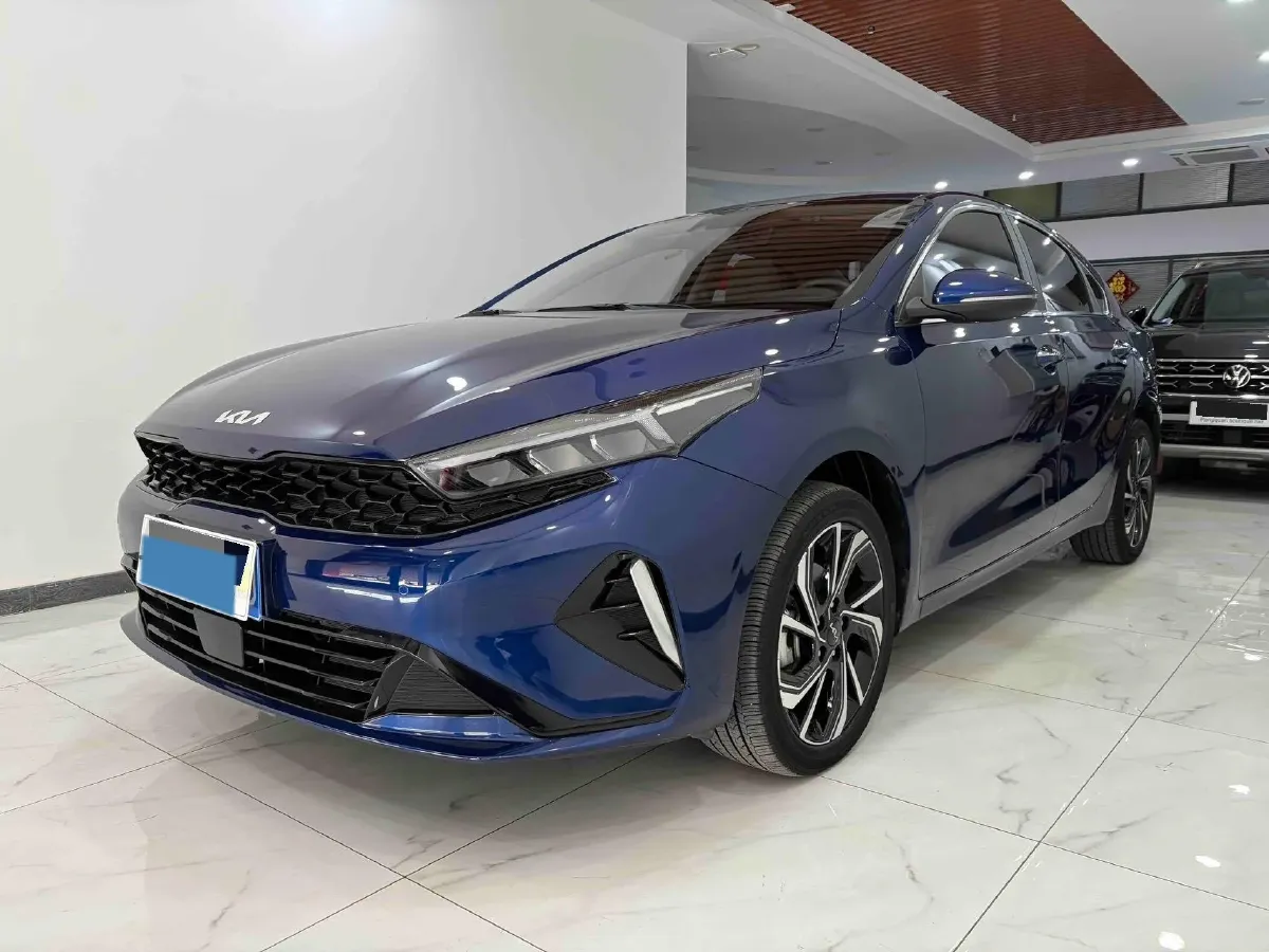 2023 Kia K3 1.5L 115HP L4 CVT,autocango,china used car exporter,china ev exporter,chinese used car exporter,chinese used ev exporter