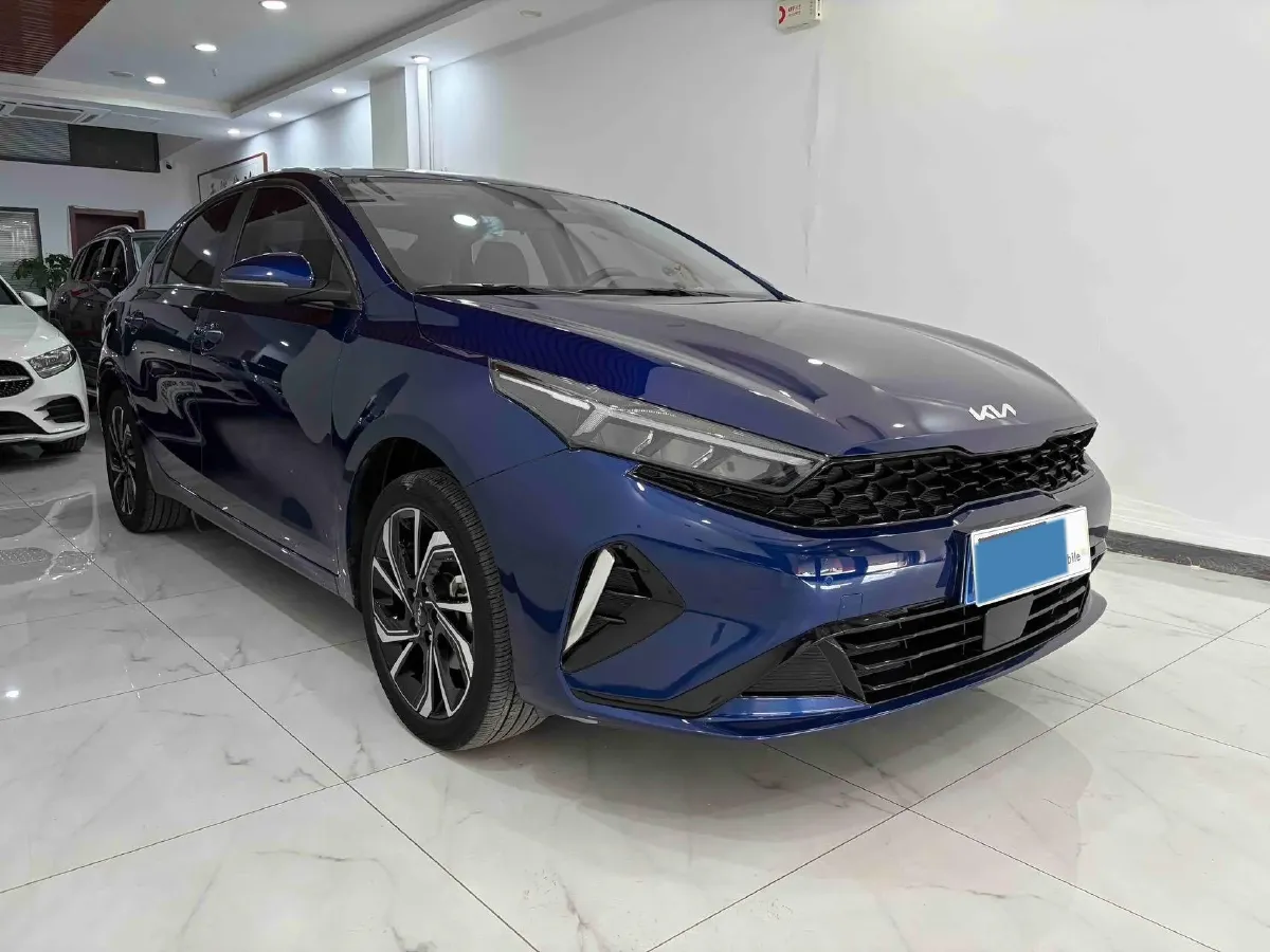 2023 Kia K3 1.5L 115HP L4 CVT,autocango,china used car exporter,china ev exporter,chinese used car exporter,chinese used ev exporter