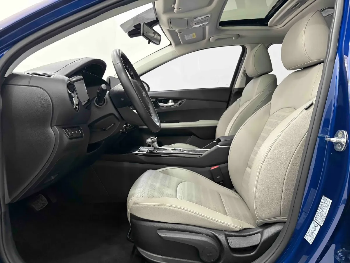 2023 Kia K3 1.5L 115HP L4 CVT,autocango,china used car exporter,china ev exporter,chinese used car exporter,chinese used ev exporter