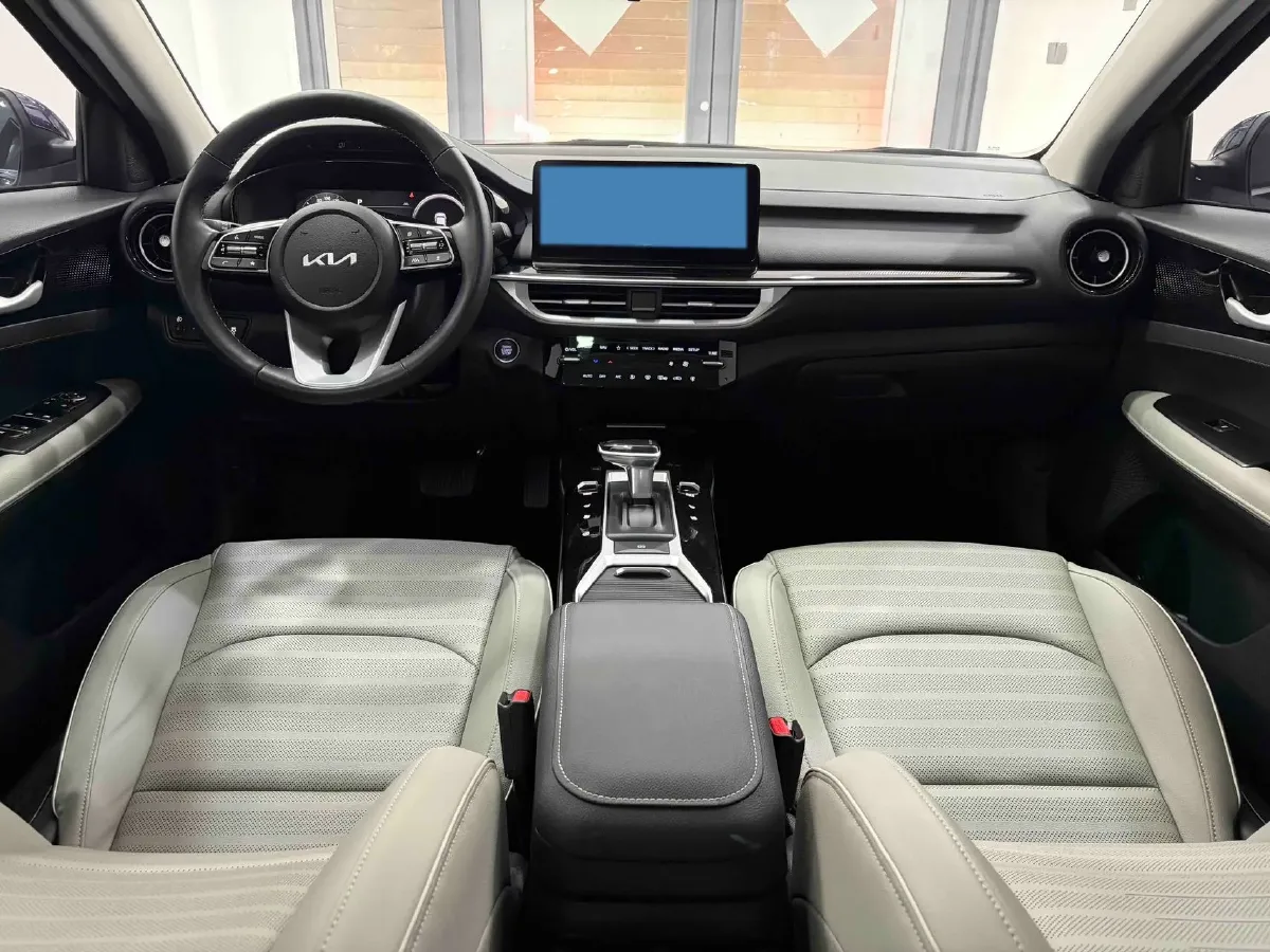 2023 Kia K3 1.5L 115HP L4 CVT,autocango,china used car exporter,china ev exporter,chinese used car exporter,chinese used ev exporter