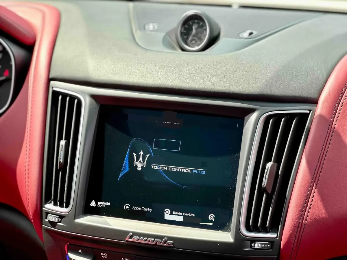 2019 Maserati Levante 3.0T 350HP V6 8AT,autocango,china used car exporter,china ev exporter,chinese used car exporter,chinese used ev exporter