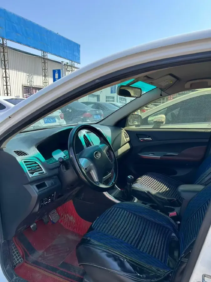 2019 BYD Qin 1.5L 109HP L4 5MT,autocango,china used car exporter,china ev exporter,chinese used car exporter,chinese used ev exporter