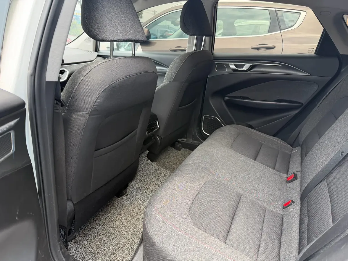 2020 Geometry C BEV 53KWH,autocango,china used car exporter,china ev exporter,chinese used car exporter,chinese used ev exporter