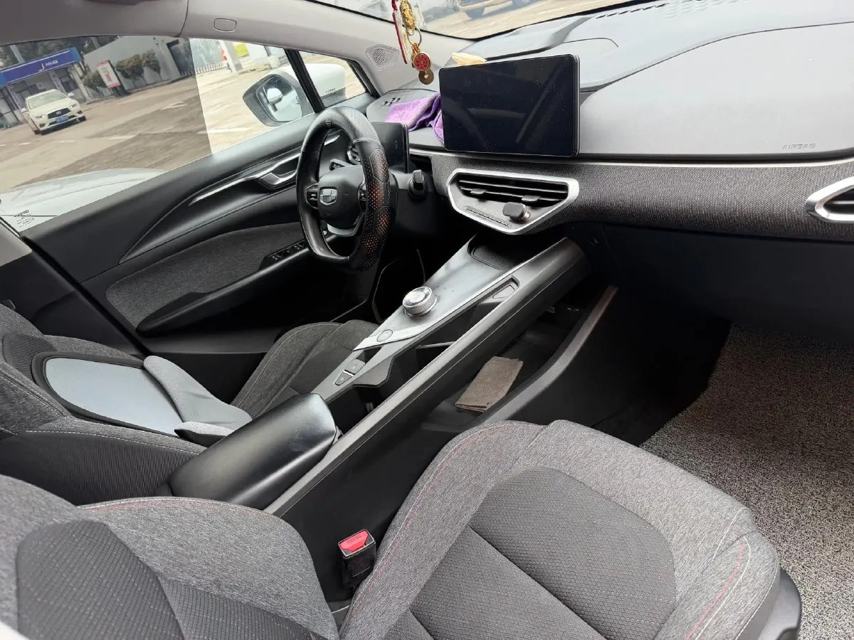 2020 Geometry C BEV 53KWH,autocango,china used car exporter,china ev exporter,chinese used car exporter,chinese used ev exporter