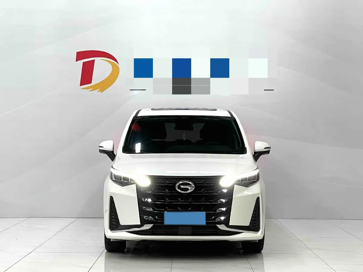 2021 GAC Trumpchi M6 1.5T 169HP L4 7DCT,autocango,china used car exporter,china ev exporter,chinese used car exporter,chinese used ev exporter