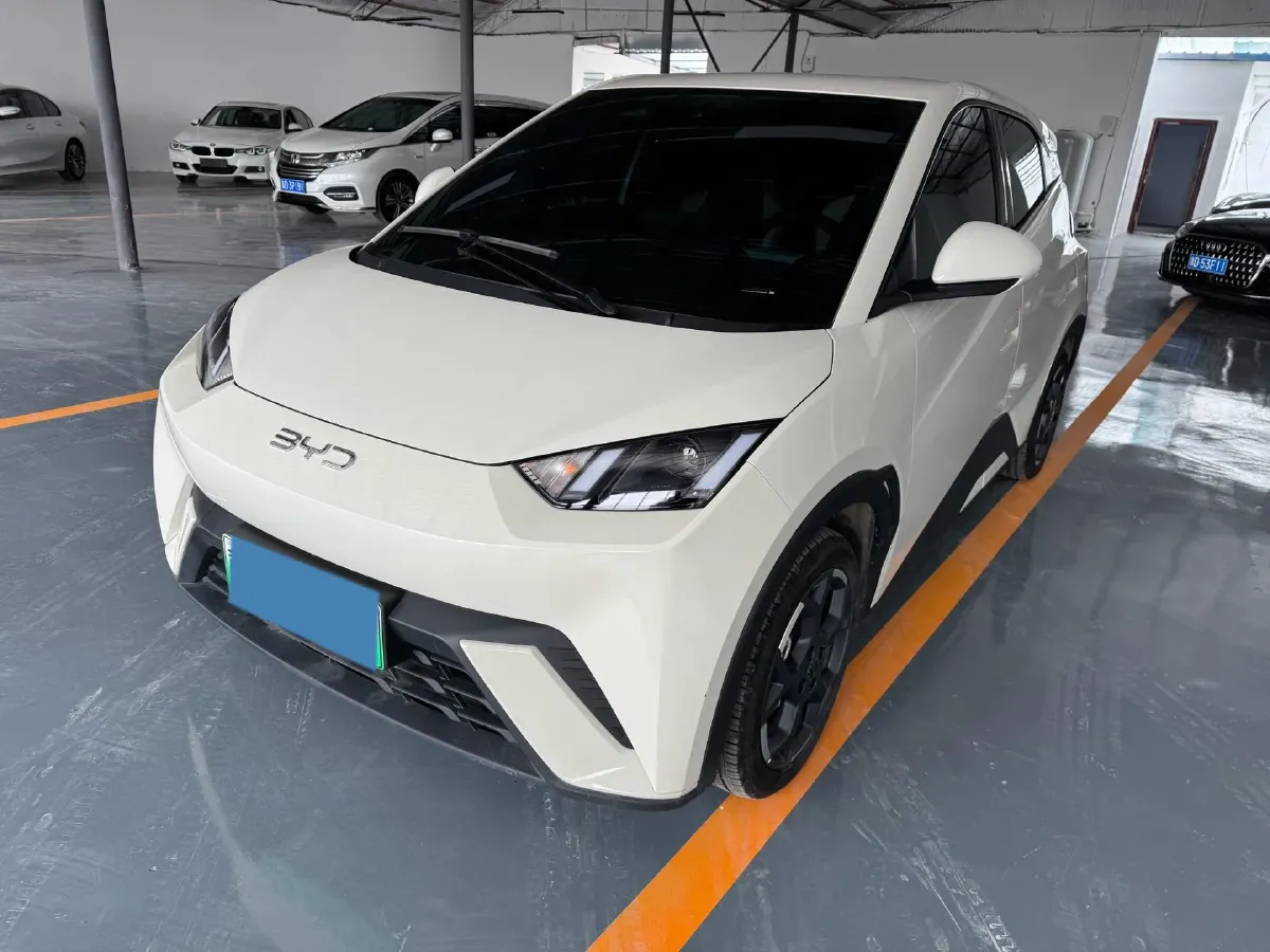 2025 BYD Seagull BEV 30.08KWH,autocango,china used car exporter,china ev exporter,chinese used car exporter,chinese used ev exporter