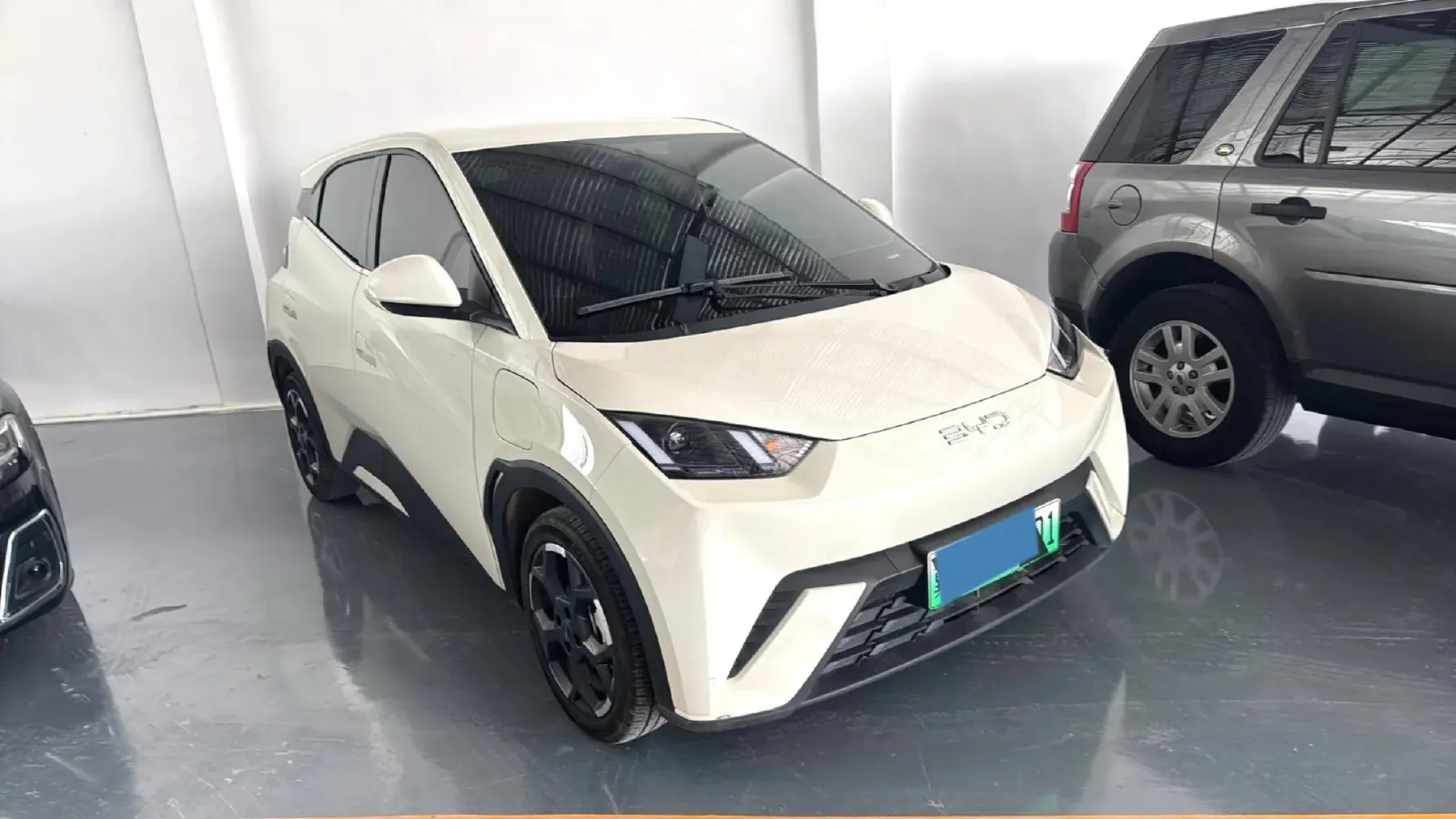 2025 BYD Seagull BEV 30.08KWH,autocango,china used car exporter,china ev exporter,chinese used car exporter,chinese used ev exporter