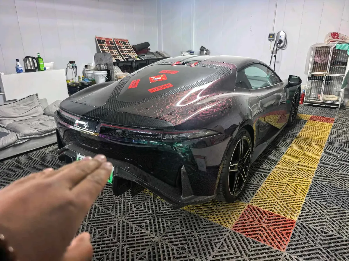 2024 HYPTEC SSR 2AT BEV 74.69KWH,autocango,china used car exporter,china ev exporter,chinese used car exporter,chinese used ev exporter