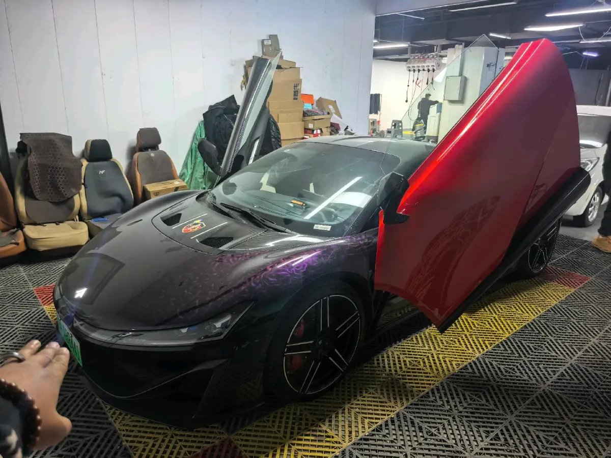 2024 HYPTEC SSR 2AT BEV 74.69KWH,autocango,china used car exporter,china ev exporter,chinese used car exporter,chinese used ev exporter