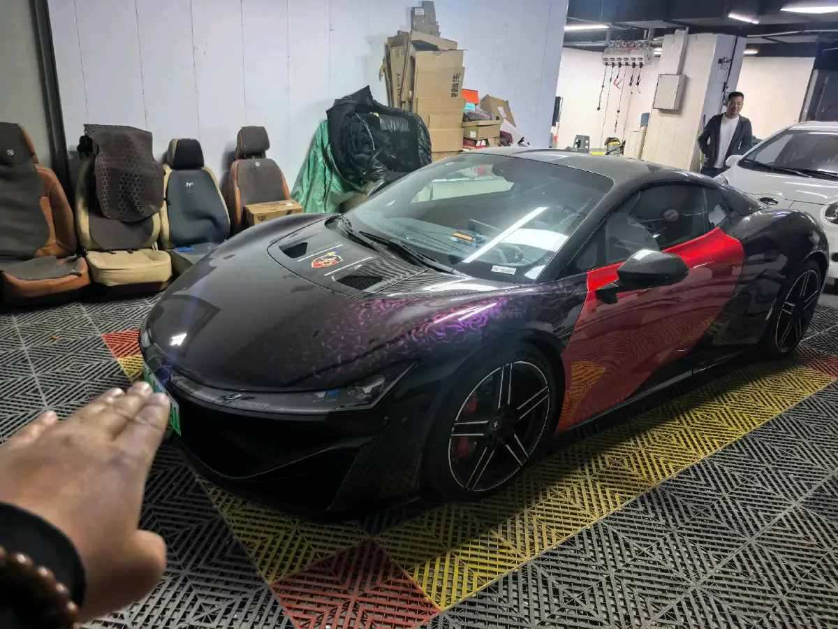 2024 HYPTEC SSR 2AT BEV 74.69KWH,autocango,china used car exporter,china ev exporter,chinese used car exporter,chinese used ev exporter