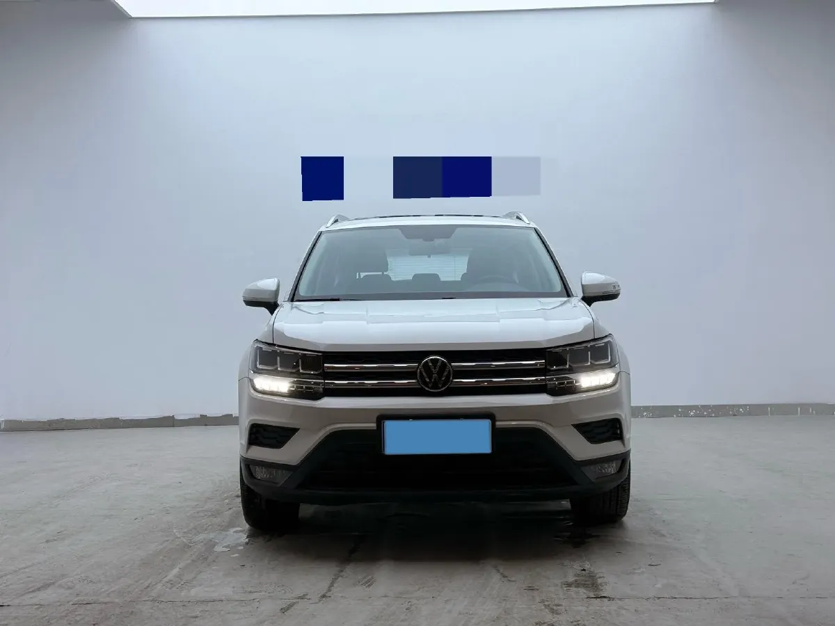 2021 Volkswagen Tharu 1.4T 150HP L4 7DCT,autocango,china used car exporter,china ev exporter,chinese used car exporter,chinese used ev exporter