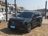 2022 GAC TRUMPCHI GS8,autocango,china used car exporter,china ev exporter,chinese used car exporter,chinese used ev exporter