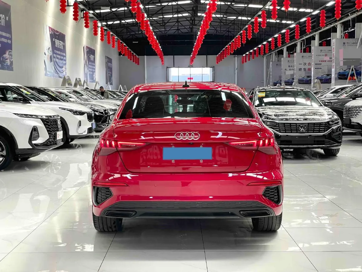 2022 Audi A3 1.4T 150HP L4 7DCT,autocango,china used car exporter,china ev exporter,chinese used car exporter,chinese used ev exporter