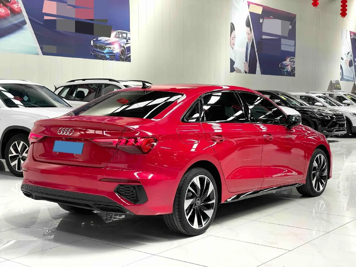 2022 Audi A3 1.4T 150HP L4 7DCT,autocango,china used car exporter,china ev exporter,chinese used car exporter,chinese used ev exporter
