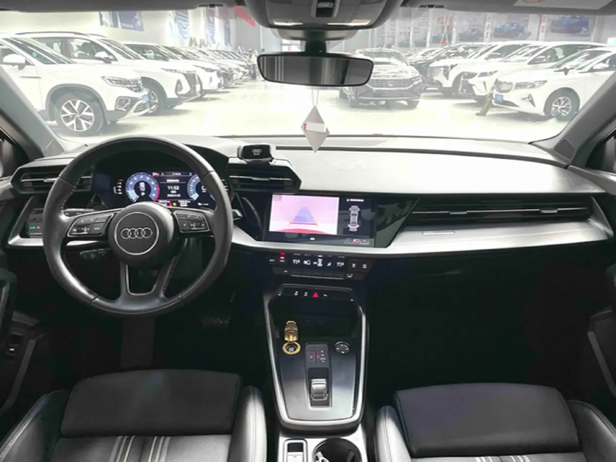 2022 Audi A3 1.4T 150HP L4 7DCT,autocango,china used car exporter,china ev exporter,chinese used car exporter,chinese used ev exporter