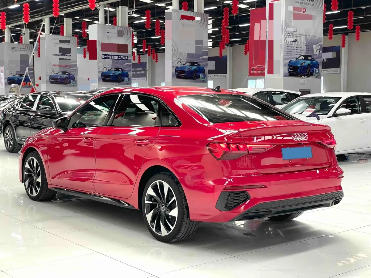 2022 Audi A3 1.4T 150HP L4 7DCT,autocango,china used car exporter,china ev exporter,chinese used car exporter,chinese used ev exporter