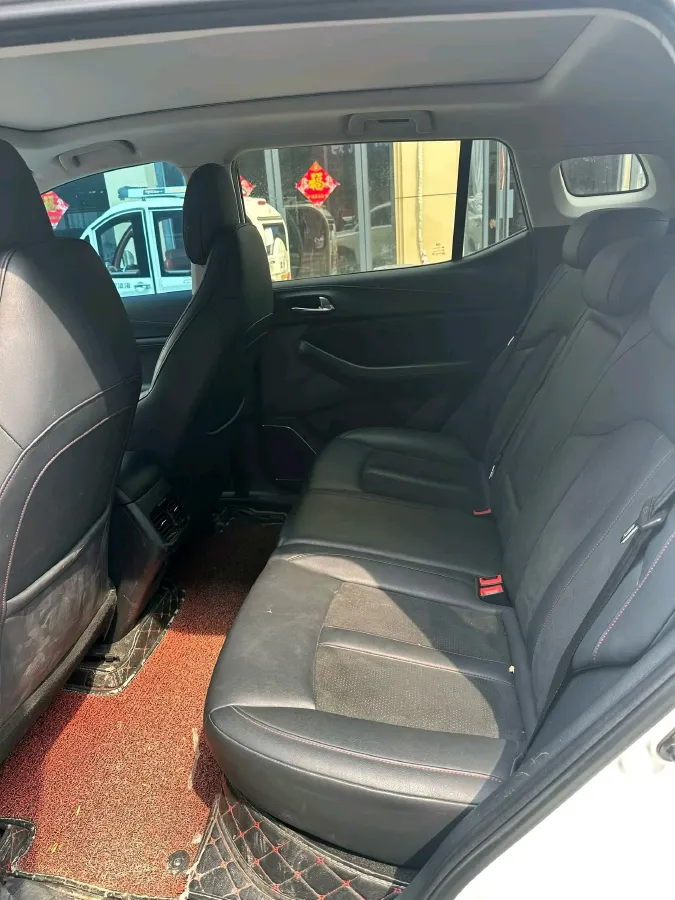 2019 GAC Trumpchi GS4 1.5T 169HP L4 6AT,autocango,china used car exporter,china ev exporter,chinese used car exporter,chinese used ev exporter