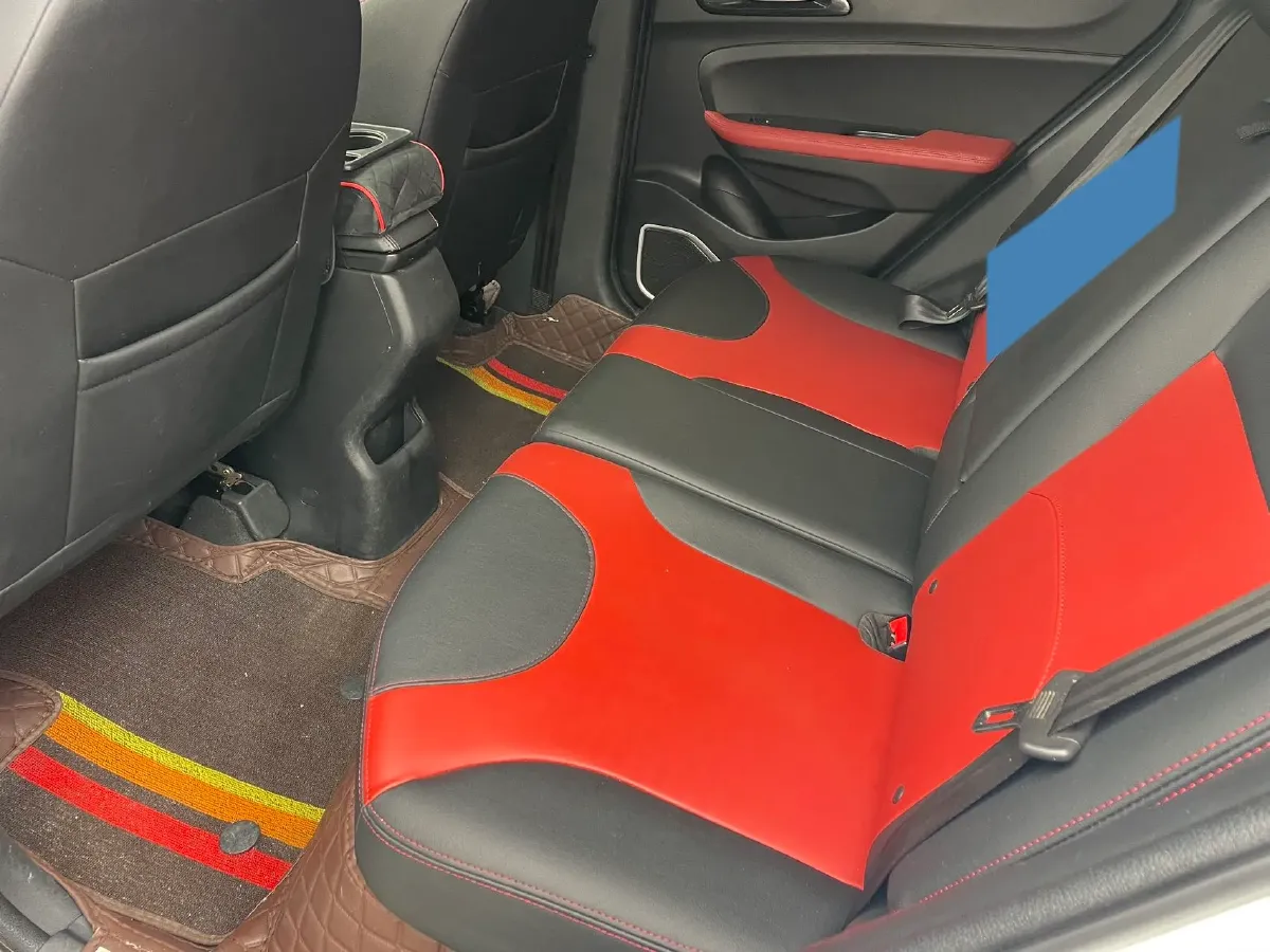 2017 Brilliance Auto V3 1.5L 112HP L4 5AT,autocango,china used car exporter,china ev exporter,chinese used car exporter,chinese used ev exporter