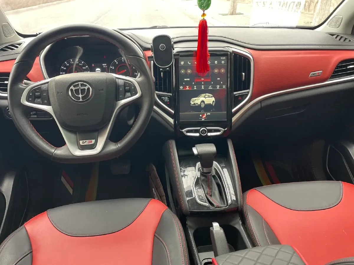 2017 Brilliance Auto V3 1.5L 112HP L4 5AT,autocango,china used car exporter,china ev exporter,chinese used car exporter,chinese used ev exporter