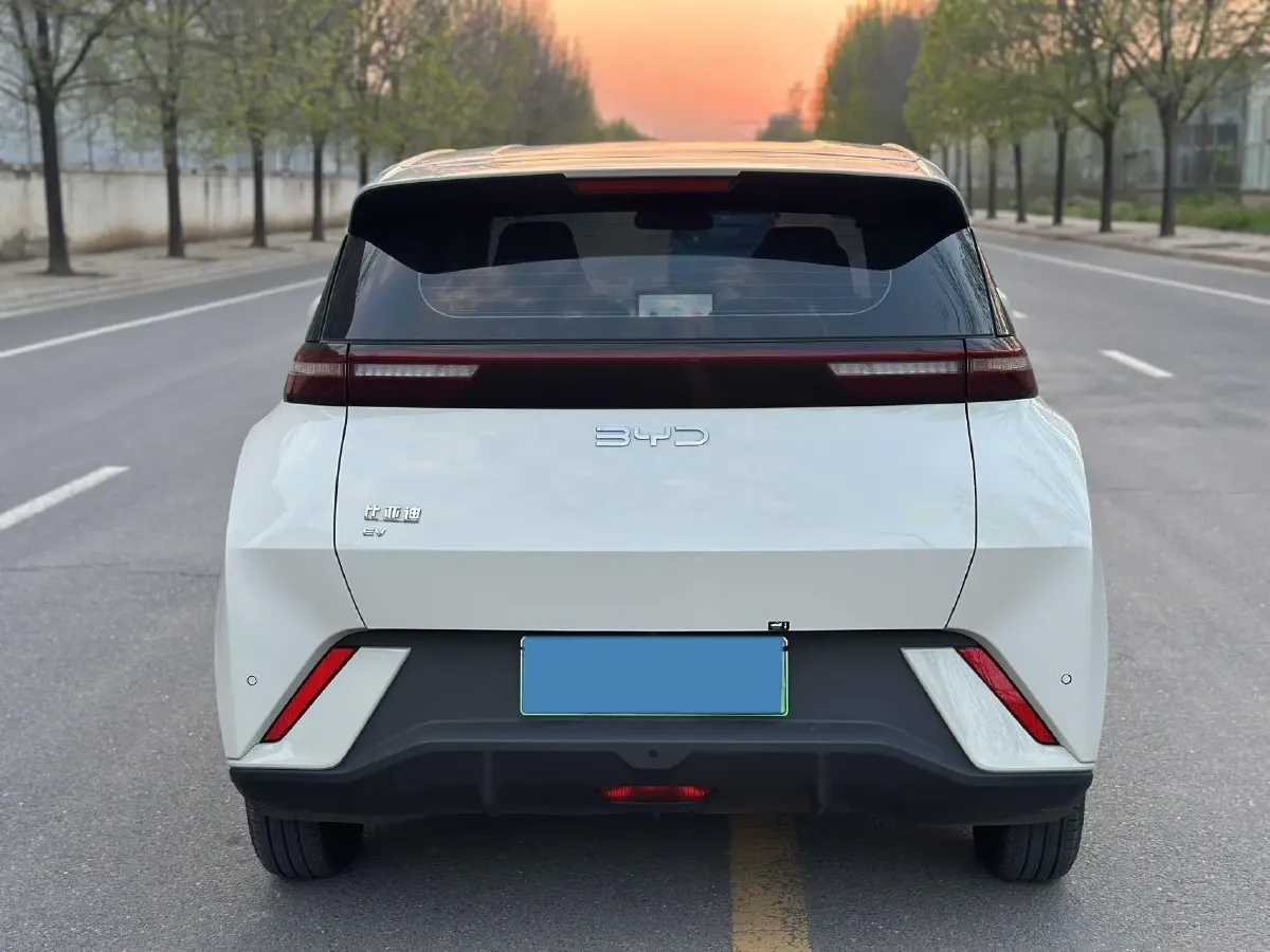 2025 BYD Seagull BEV 30.08KWH,autocango,china used car exporter,china ev exporter,chinese used car exporter,chinese used ev exporter