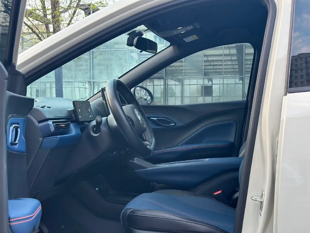 2025 BYD Seagull BEV 30.08KWH,autocango,china used car exporter,china ev exporter,chinese used car exporter,chinese used ev exporter