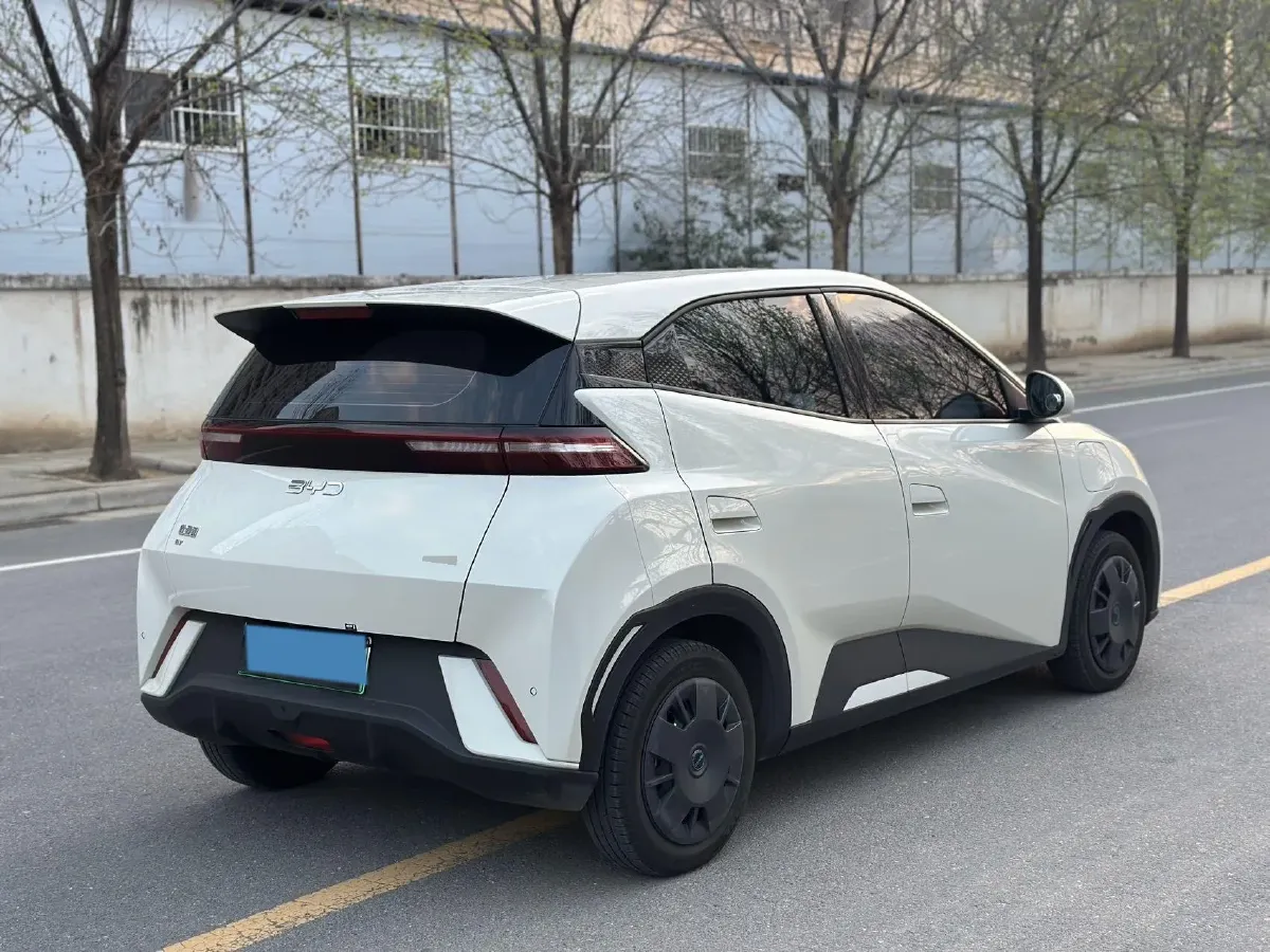 2025 BYD Seagull BEV 30.08KWH,autocango,china used car exporter,china ev exporter,chinese used car exporter,chinese used ev exporter