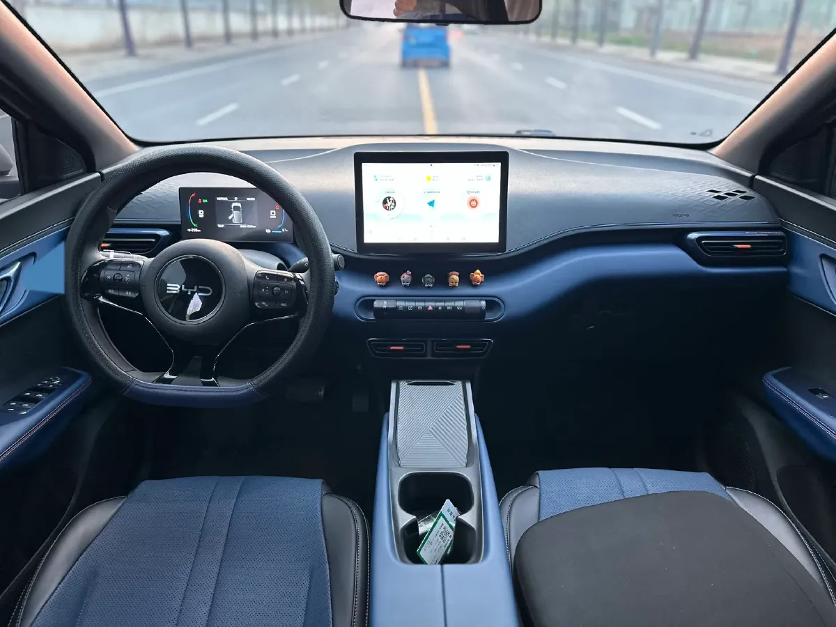 2025 BYD Seagull BEV 30.08KWH,autocango,china used car exporter,china ev exporter,chinese used car exporter,chinese used ev exporter