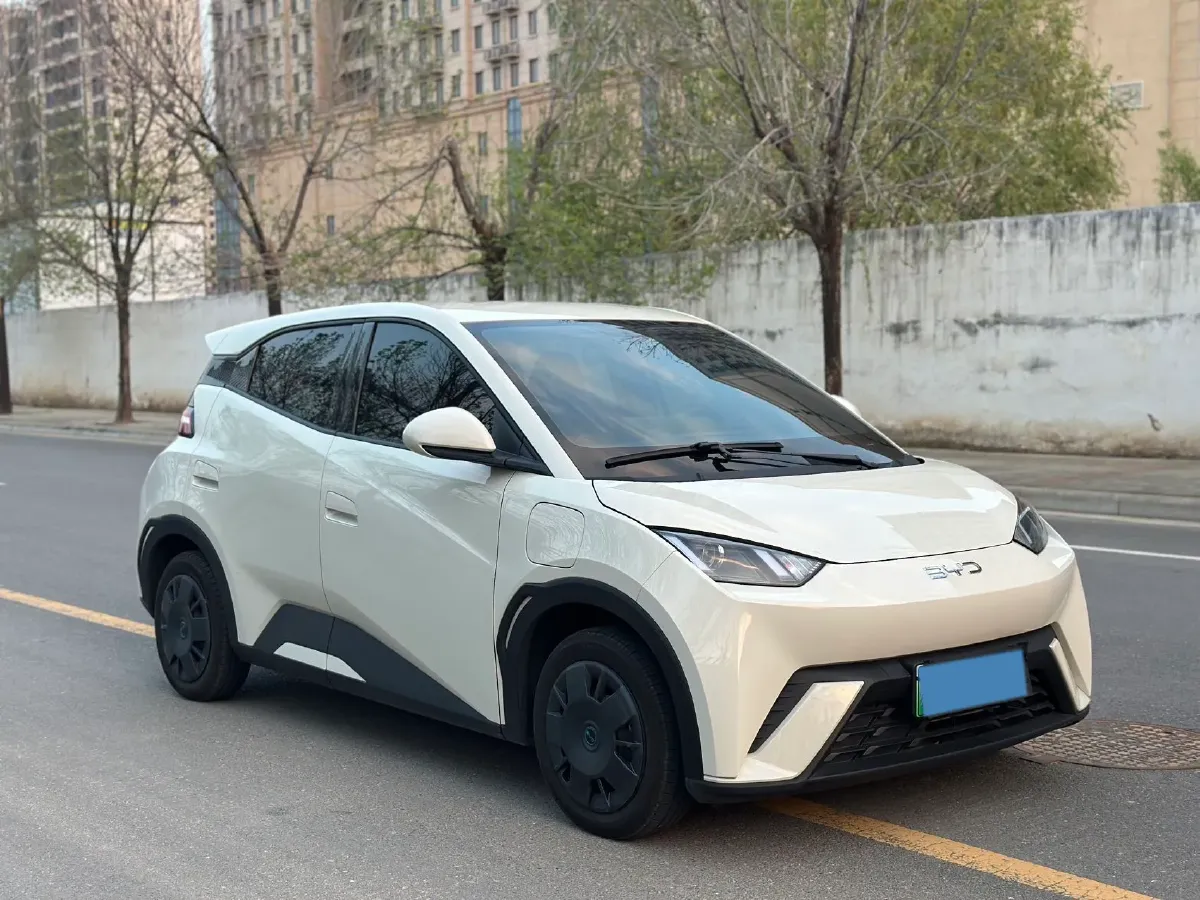 2025 BYD Seagull BEV 30.08KWH,autocango,china used car exporter,china ev exporter,chinese used car exporter,chinese used ev exporter