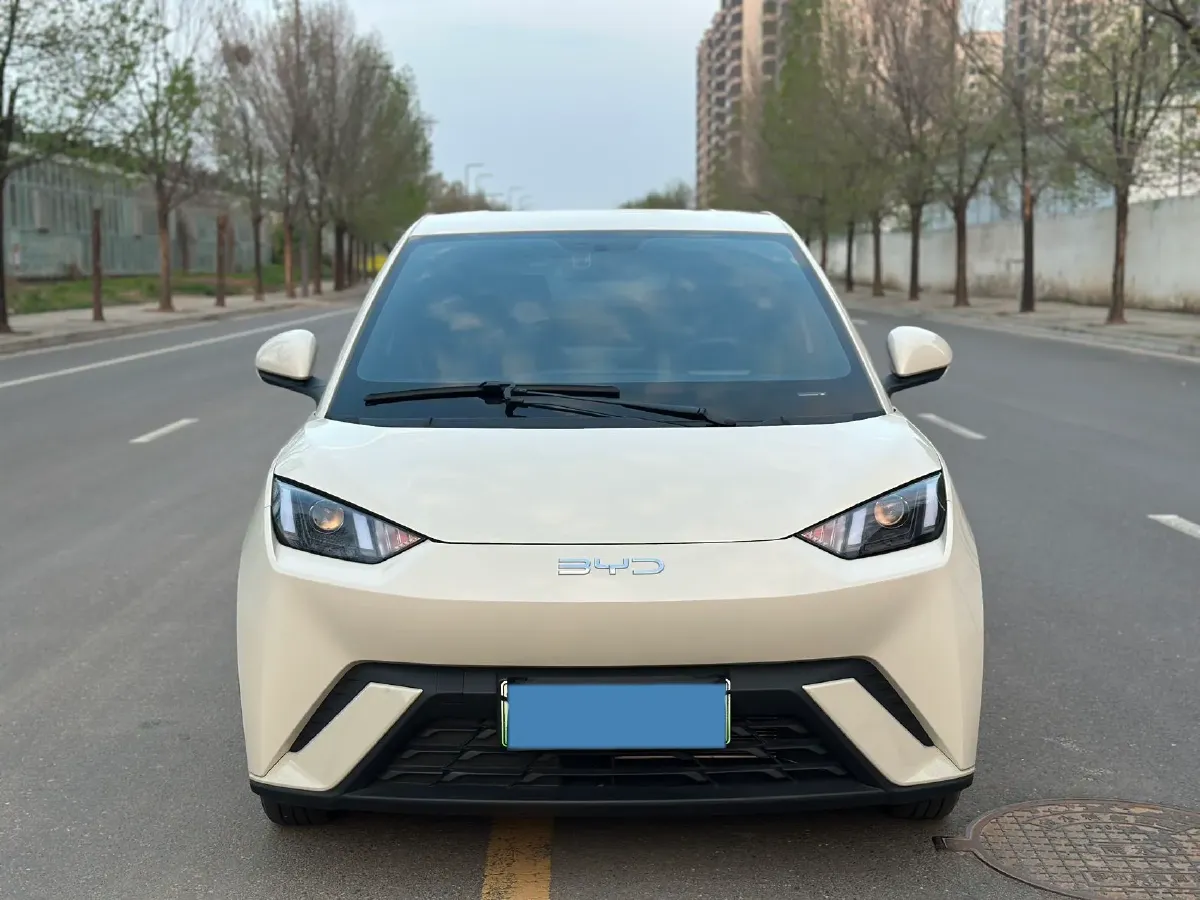 2025 BYD Seagull BEV 30.08KWH,autocango,china used car exporter,china ev exporter,chinese used car exporter,chinese used ev exporter