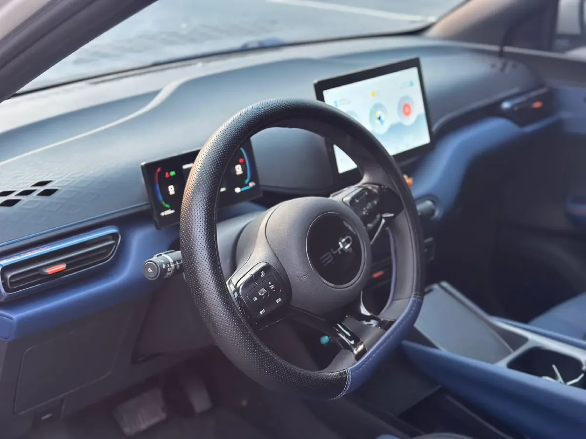 2025 BYD Seagull BEV 30.08KWH,autocango,china used car exporter,china ev exporter,chinese used car exporter,chinese used ev exporter