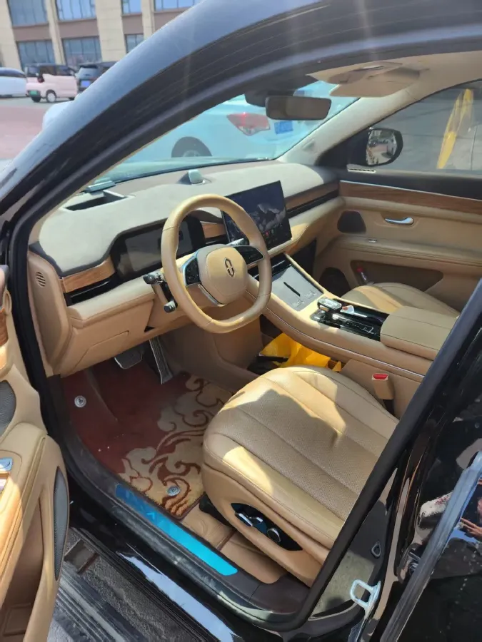 2024 AITO AITO M7 1.5T 152HP L4 REEV 40KWH,autocango,china used car exporter,china ev exporter,chinese used car exporter,chinese used ev exporter