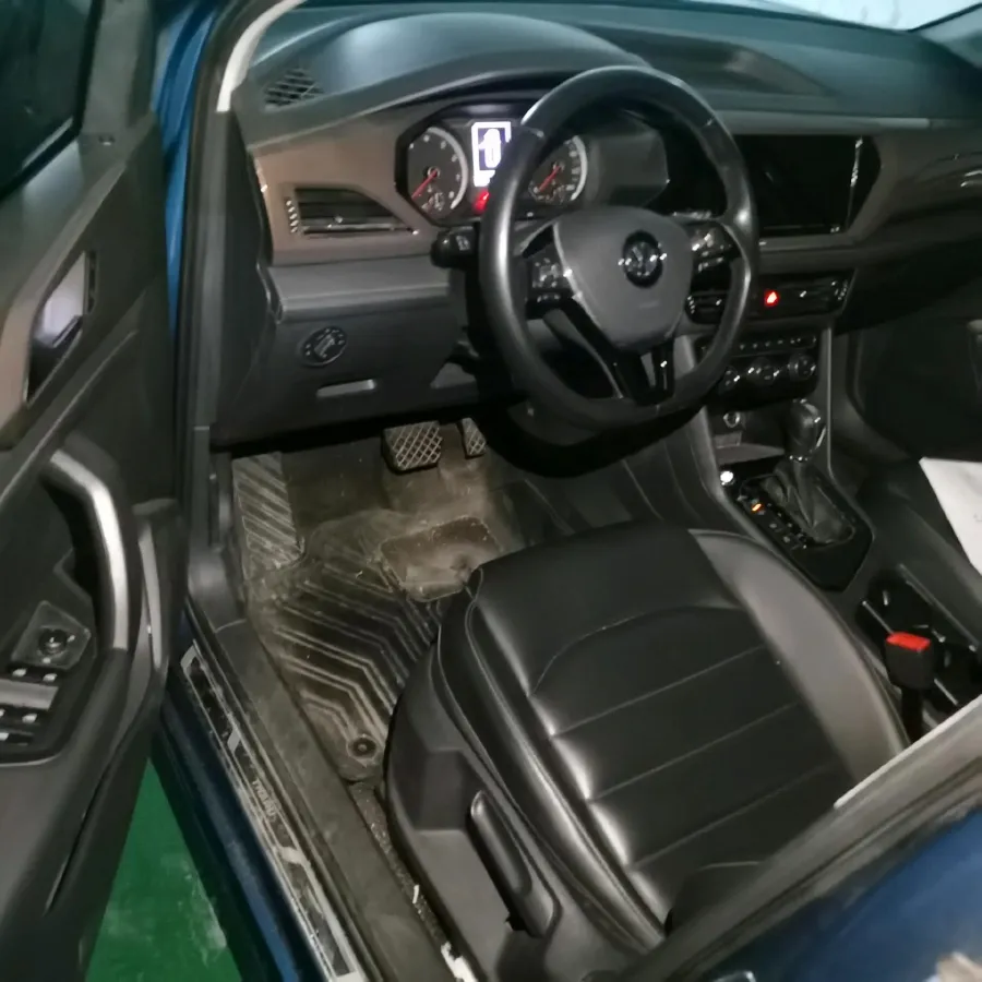 2020 Volkswagen Tharu 2.0T 186HP L4 7DCT,autocango,china used car exporter,china ev exporter,chinese used car exporter,chinese used ev exporter