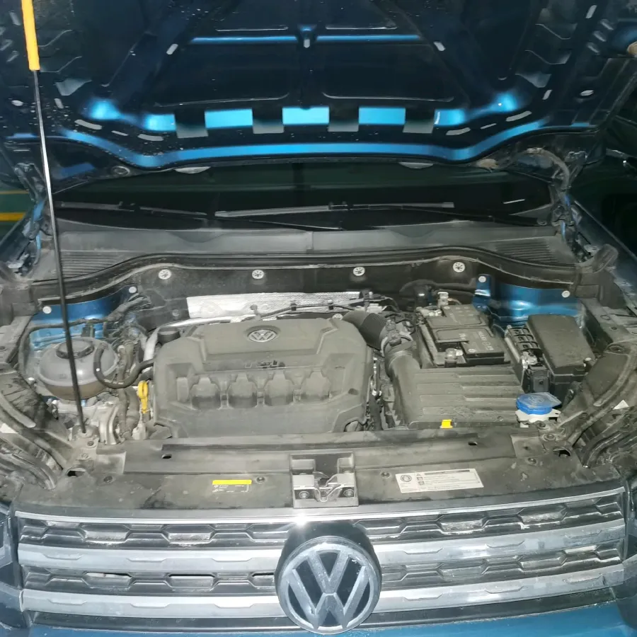 2020 Volkswagen Tharu 2.0T 186HP L4 7DCT,autocango,china used car exporter,china ev exporter,chinese used car exporter,chinese used ev exporter