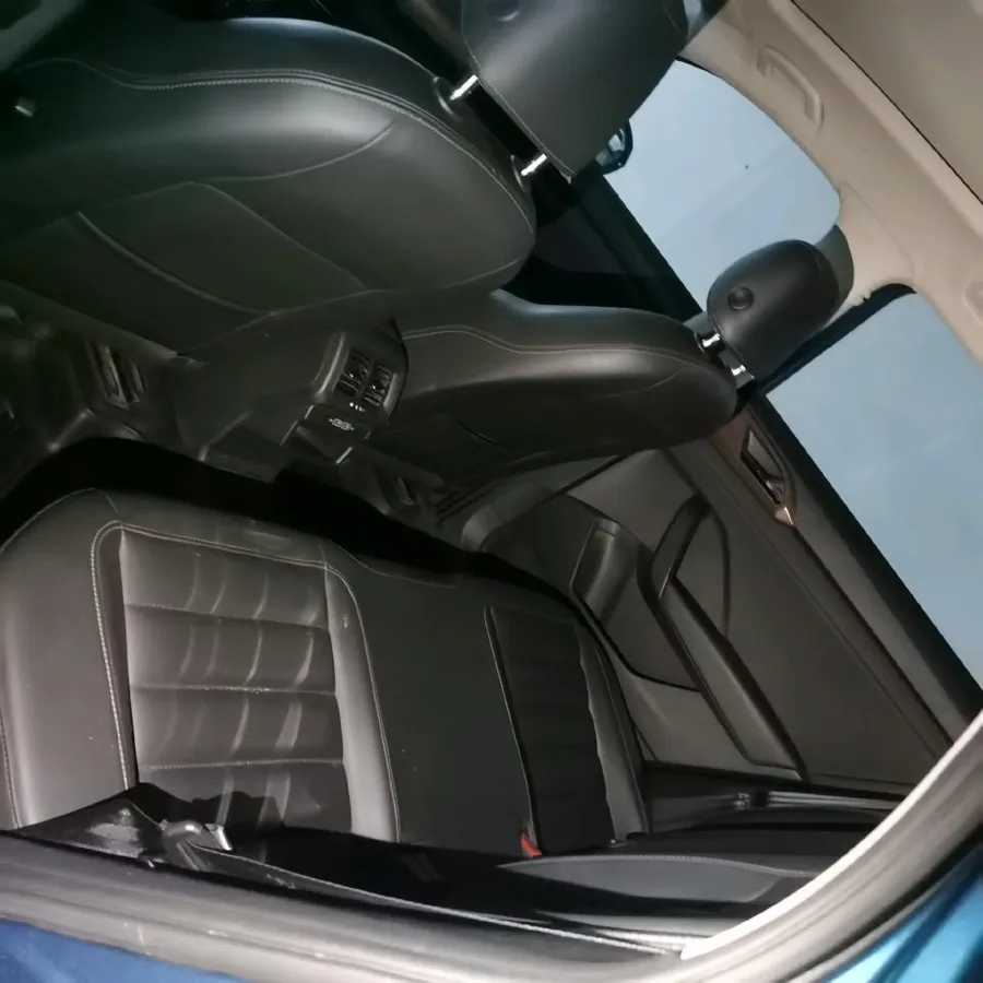 2020 Volkswagen Tharu 2.0T 186HP L4 7DCT,autocango,china used car exporter,china ev exporter,chinese used car exporter,chinese used ev exporter