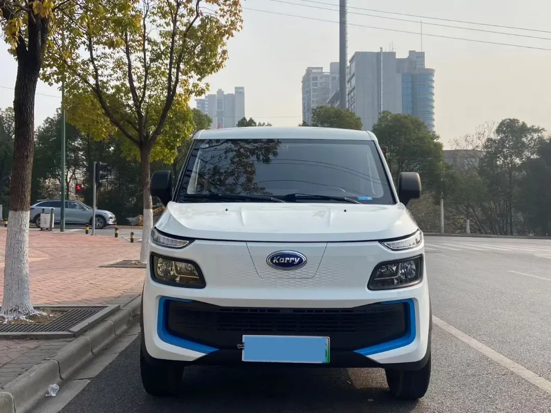 2022 Karry Dolphin EV BEV 43.5KWH,autocango,china used car exporter,china ev exporter,chinese used car exporter,chinese used ev exporter