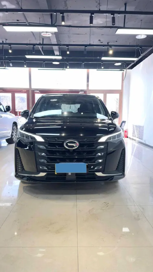 2021 GAC Trumpchi M6 1.5T 169HP L4 7DCT,autocango,china used car exporter,china ev exporter,chinese used car exporter,chinese used ev exporter