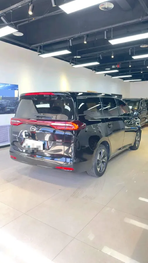 2021 GAC Trumpchi M6 1.5T 169HP L4 7DCT,autocango,china used car exporter,china ev exporter,chinese used car exporter,chinese used ev exporter